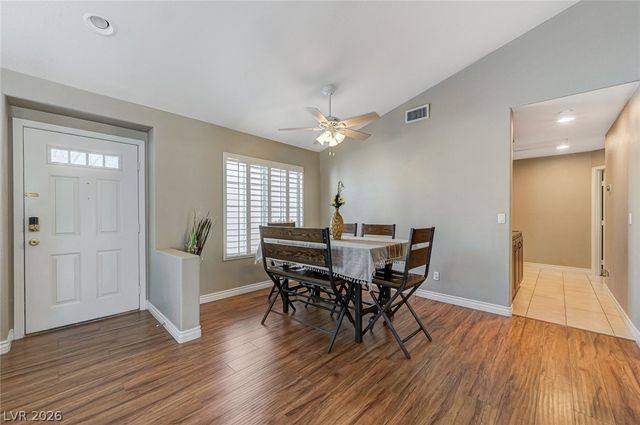 1739 Running Creek Drive, Las Vegas, NV 89031