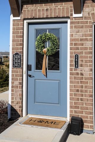 2418 Arezzo Street, Fort Mitchell, KY 41017