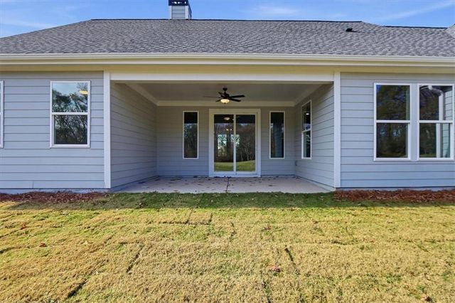 568 Elder Road, Winder, GA 30680