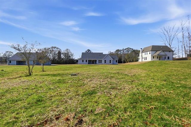 568 Elder Road, Winder, GA 30680