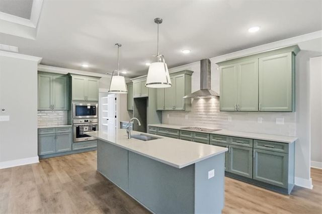 568 Elder Road, Winder, GA 30680