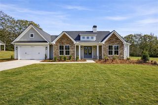 568 Elder Road, Winder, GA 30680