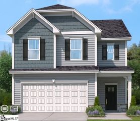 132 Gervais Circle, Greenville, SC 29607