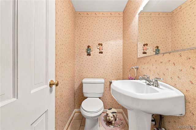 19 Euclid Avenue, Lockport City, NY 14094
