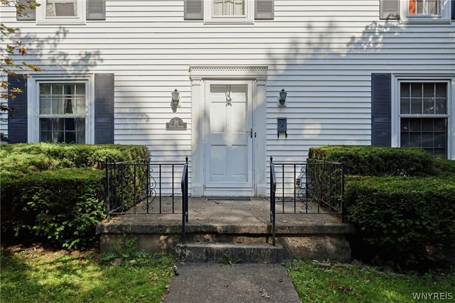 19 Euclid Avenue, Lockport City, NY 14094