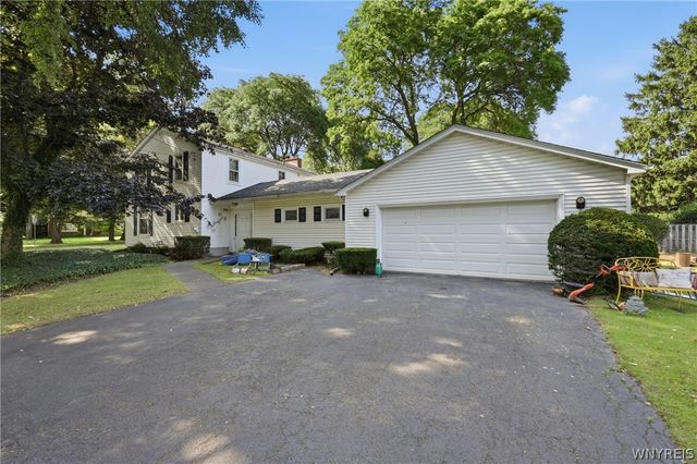 19 Euclid Avenue, Lockport City, NY 14094
