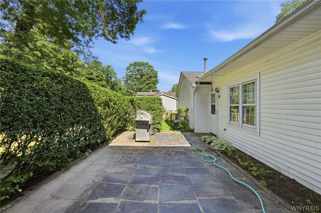 19 Euclid Avenue, Lockport City, NY 14094
