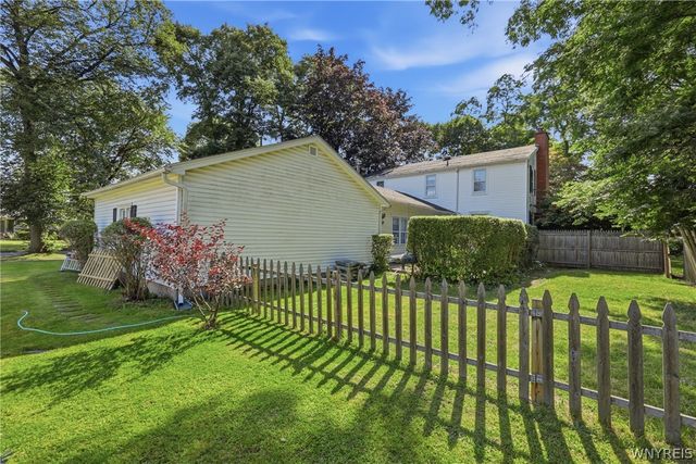 19 Euclid Avenue, Lockport City, NY 14094