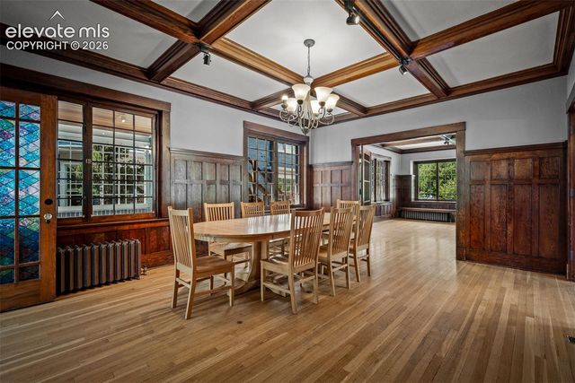 731 N Cascade Avenue, Colorado Springs, CO 80903