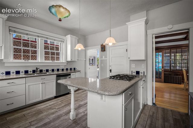 731 N Cascade Avenue, Colorado Springs, CO 80903
