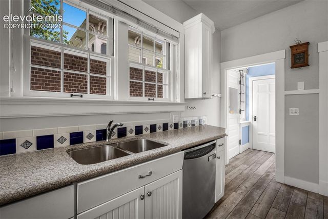 731 N Cascade Avenue, Colorado Springs, CO 80903