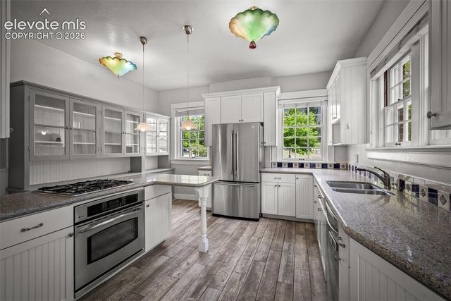 731 N Cascade Avenue, Colorado Springs, CO 80903