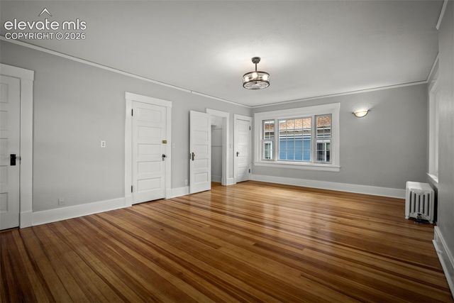 731 N Cascade Avenue, Colorado Springs, CO 80903