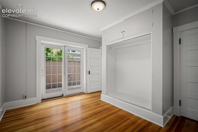 731 N Cascade Avenue, Colorado Springs, CO 80903