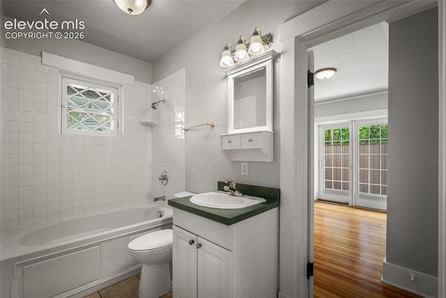 731 N Cascade Avenue, Colorado Springs, CO 80903