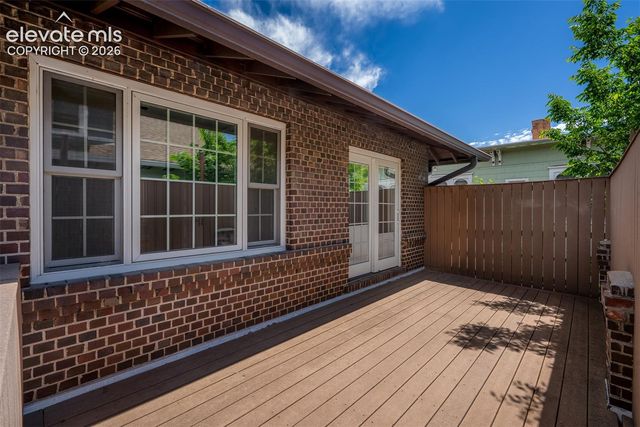 731 N Cascade Avenue, Colorado Springs, CO 80903