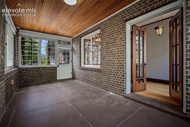 731 N Cascade Avenue, Colorado Springs, CO 80903