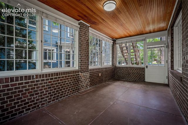 731 N Cascade Avenue, Colorado Springs, CO 80903