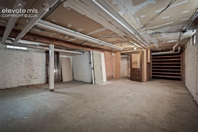 731 N Cascade Avenue, Colorado Springs, CO 80903