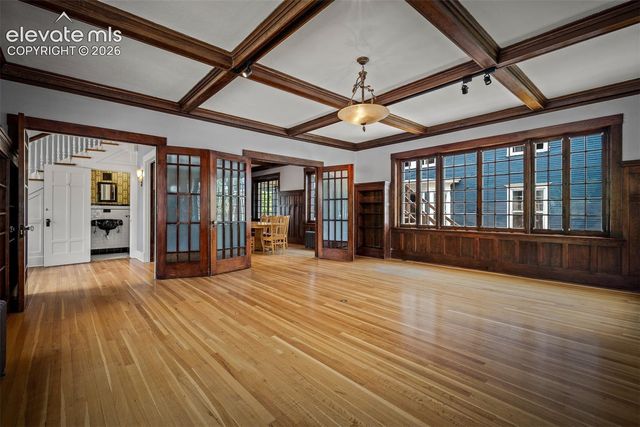 731 N Cascade Avenue, Colorado Springs, CO 80903