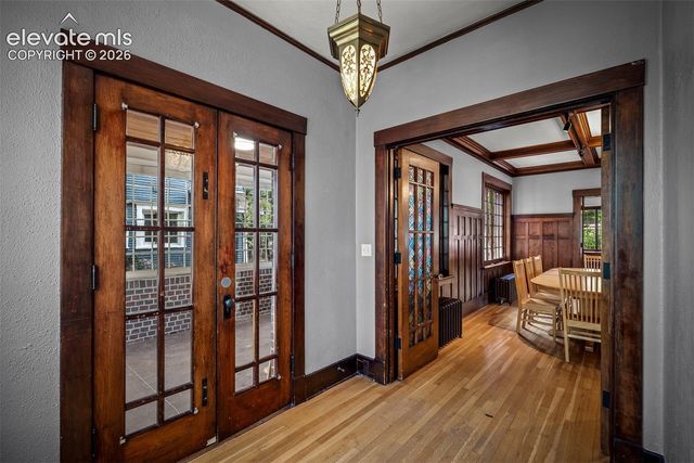 731 N Cascade Avenue, Colorado Springs, CO 80903