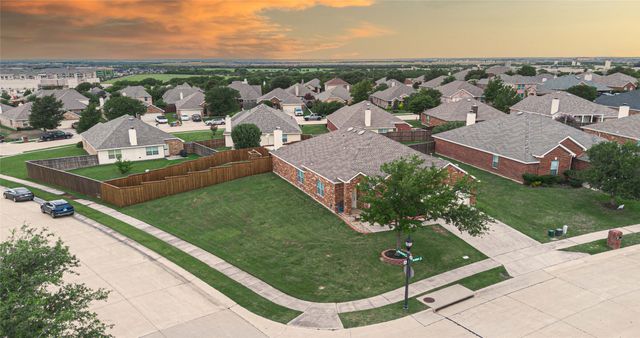 2819 Arabian Lane, Celina, TX 75009