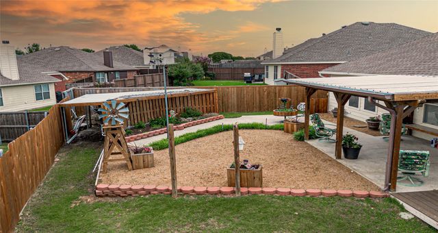 2819 Arabian Lane, Celina, TX 75009