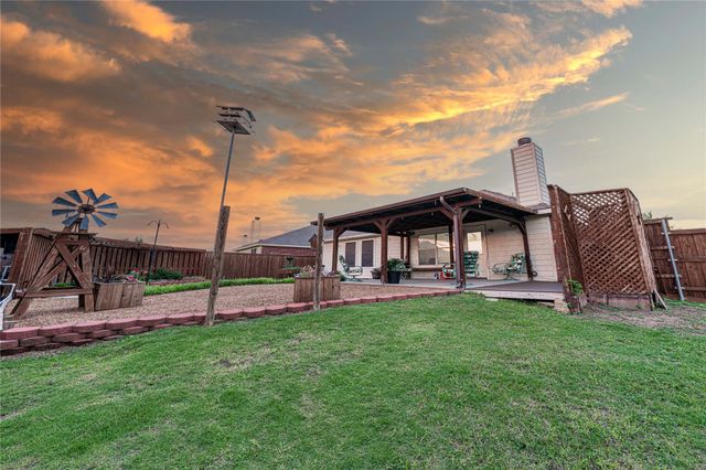 2819 Arabian Lane, Celina, TX 75009