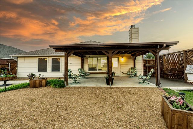 2819 Arabian Lane, Celina, TX 75009