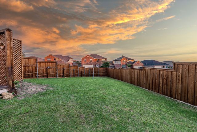 2819 Arabian Lane, Celina, TX 75009