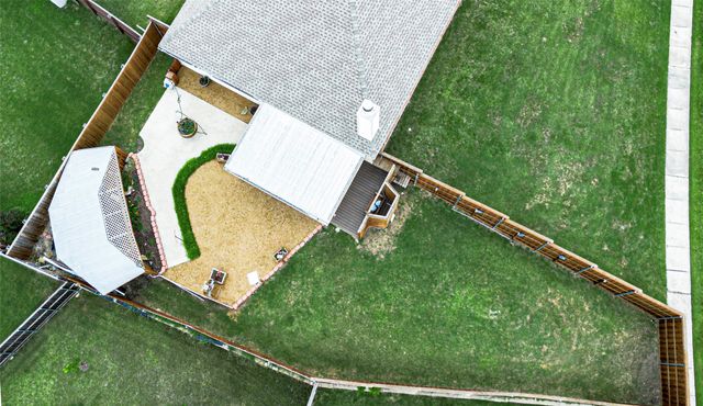 2819 Arabian Lane, Celina, TX 75009