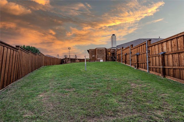 2819 Arabian Lane, Celina, TX 75009