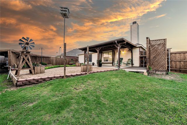 2819 Arabian Lane, Celina, TX 75009