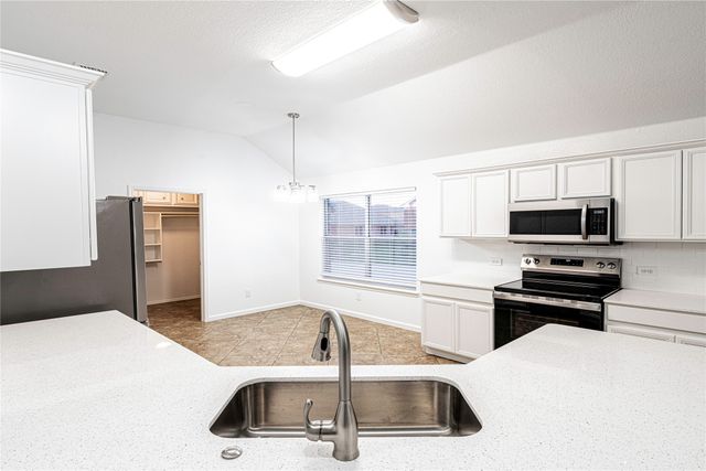 2819 Arabian Lane, Celina, TX 75009