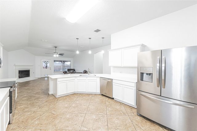 2819 Arabian Lane, Celina, TX 75009