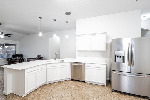 2819 Arabian Lane, Celina, TX 75009