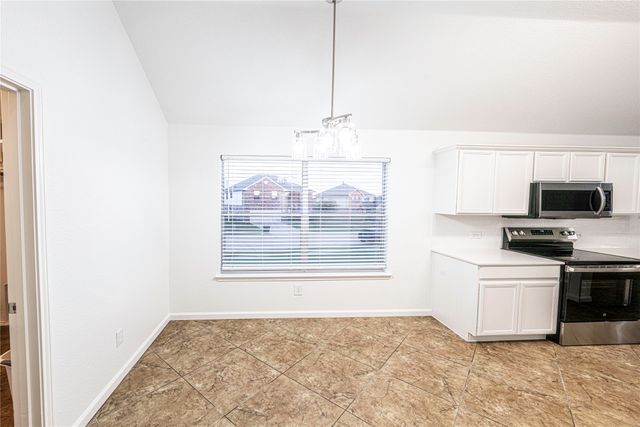 2819 Arabian Lane, Celina, TX 75009