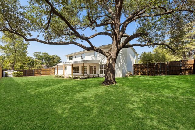 13907 Carillon Drive, Dallas, TX 75240