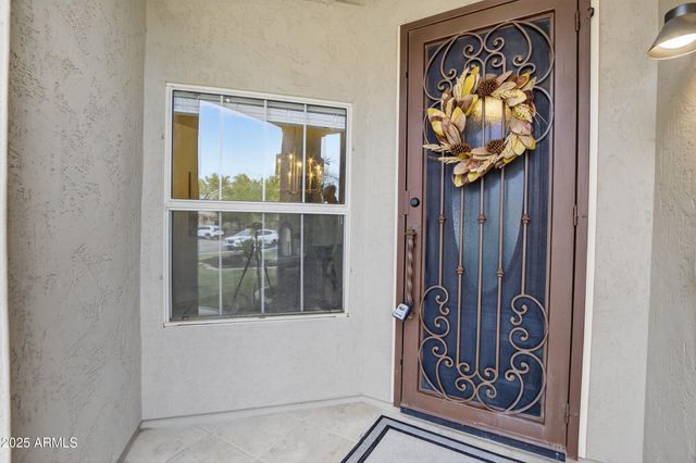 1243 E BARTLETT Way, Chandler, AZ 85249