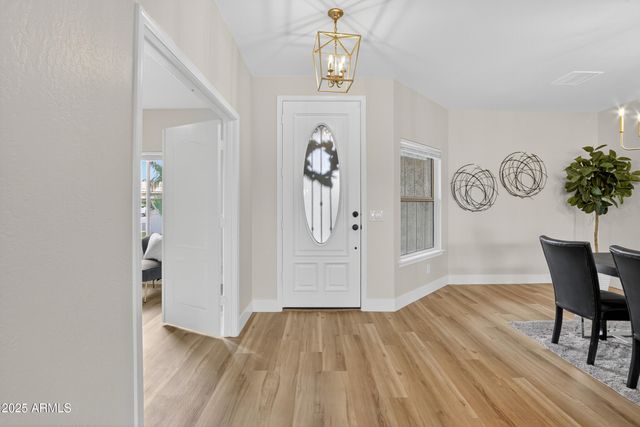 1243 E BARTLETT Way, Chandler, AZ 85249