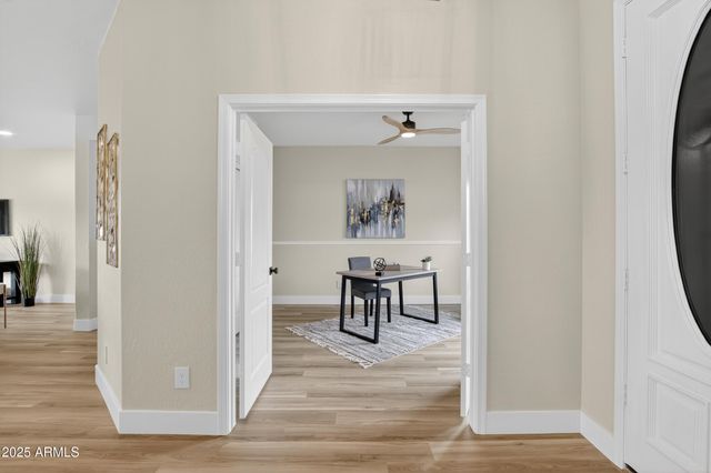 1243 E BARTLETT Way, Chandler, AZ 85249