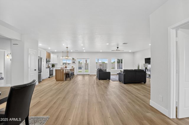 1243 E BARTLETT Way, Chandler, AZ 85249