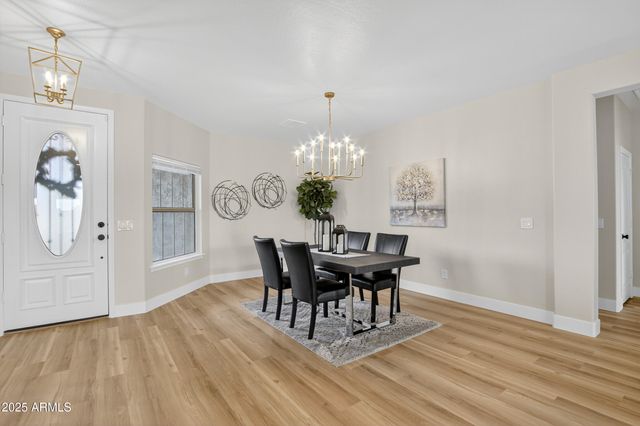 1243 E BARTLETT Way, Chandler, AZ 85249