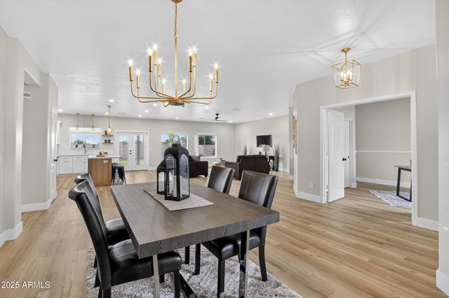 1243 E BARTLETT Way, Chandler, AZ 85249