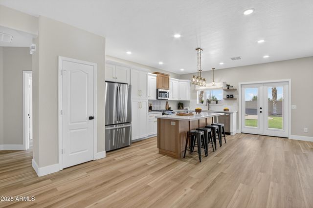 1243 E BARTLETT Way, Chandler, AZ 85249