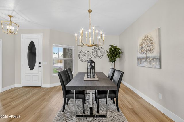 1243 E BARTLETT Way, Chandler, AZ 85249