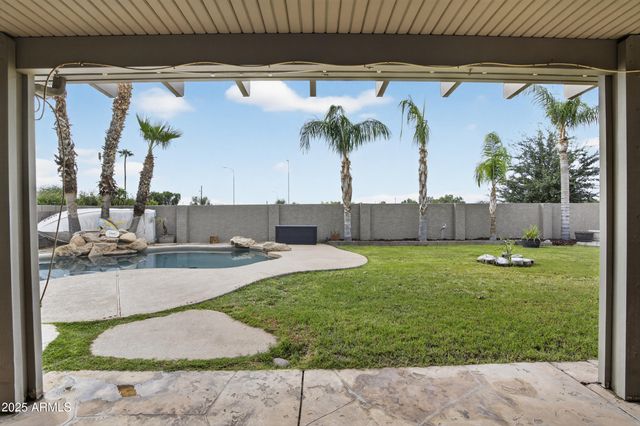 1243 E BARTLETT Way, Chandler, AZ 85249
