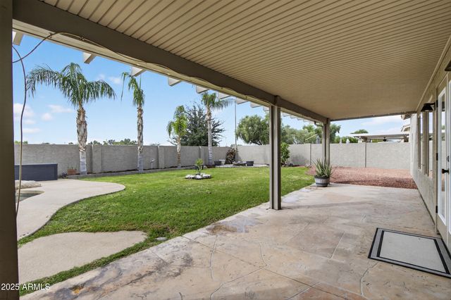 1243 E BARTLETT Way, Chandler, AZ 85249
