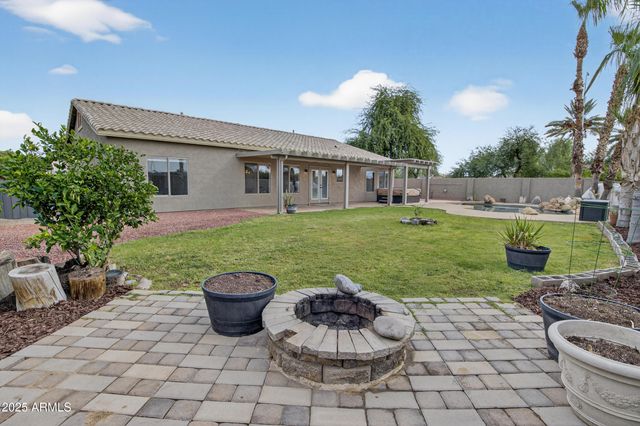 1243 E BARTLETT Way, Chandler, AZ 85249