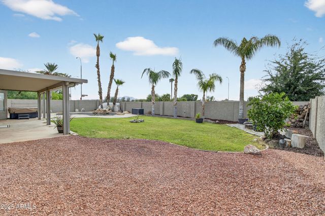 1243 E BARTLETT Way, Chandler, AZ 85249